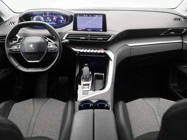 Peugeot 5008 PureTech 130 Allure 96 kW image number 7