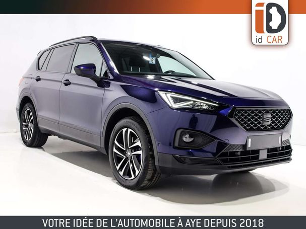 Seat Tarraco 2.0 TDI 4Drive DSG 110 kW image number 2