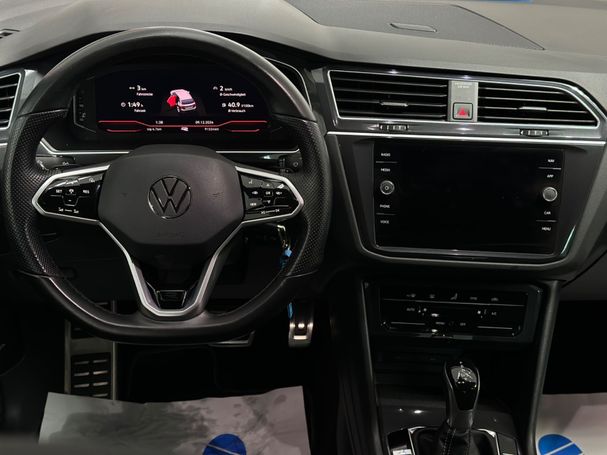 Volkswagen Tiguan 2.0 TDI DSG 110 kW image number 7