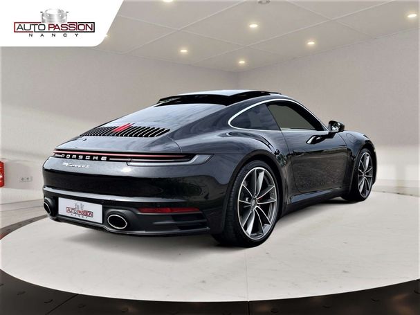 Porsche 992 Carrera 4S PDK 331 kW image number 3