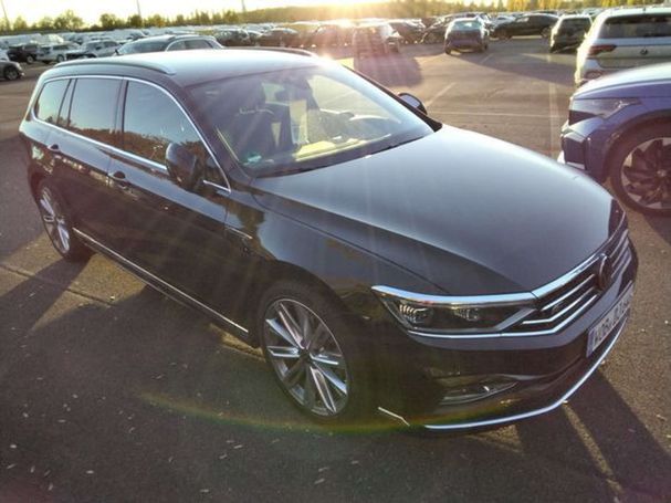 Volkswagen Passat Variant 2.0 TDI R-Line 4Motion DSG 147 kW image number 3