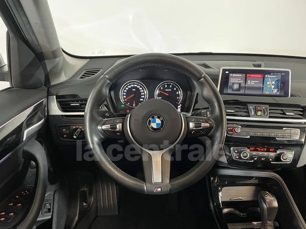 BMW X1 25e xDrive 162 kW image number 14