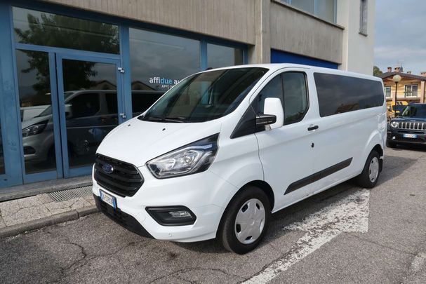 Ford Transit Custom Trend 96 kW image number 1