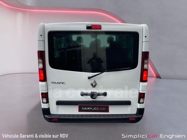 Renault Trafic Energy dCi 110 kW image number 3