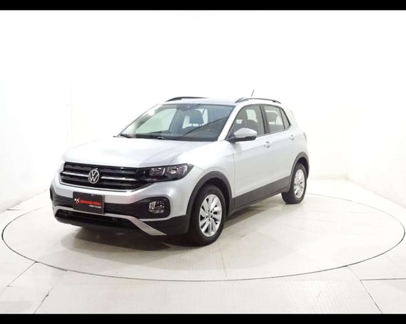 Volkswagen T-Cross 1.0 TSI DSG 81 kW image number 1