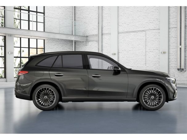 Mercedes-Benz GLC 300 190 kW image number 3