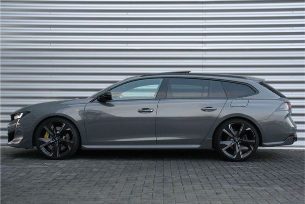 Peugeot 508 PSE SW 360 265 kW image number 5