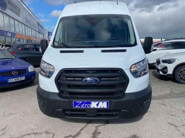 Ford Transit 350 L4H3 Trend 96 kW image number 21