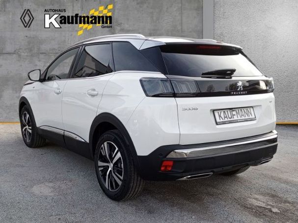 Peugeot 3008 PureTech 130 96 kW image number 4