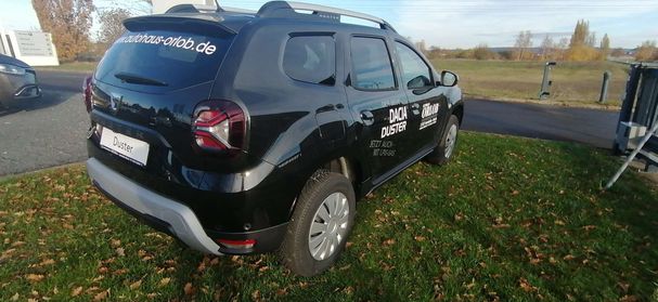 Dacia Duster TCe 67 kW image number 3