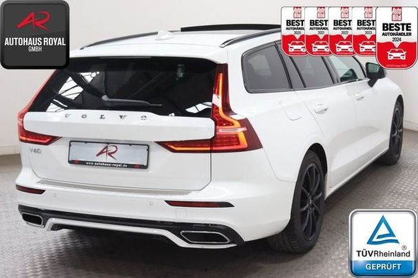 Volvo V60 AWD T6 186 kW image number 2