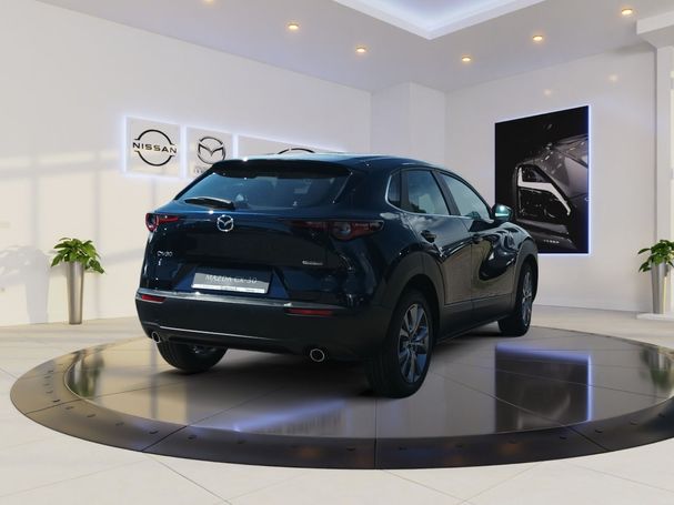 Mazda CX-30 Exclusive-Line 110 kW image number 2