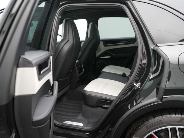 Porsche Cayenne S E-Hybrid 382 kW image number 25