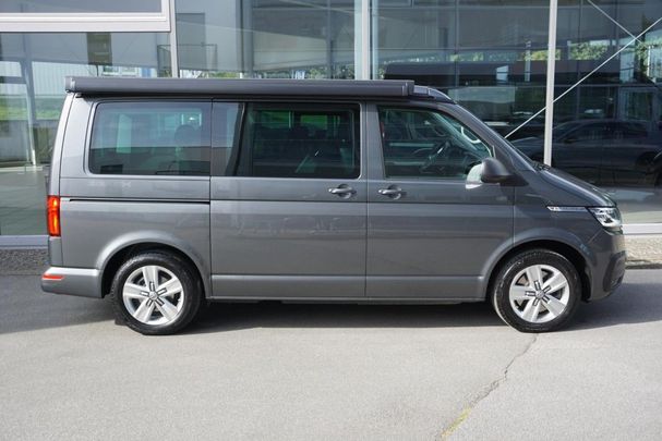 Volkswagen T6 California 146 kW image number 1