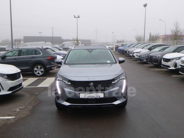 Peugeot 5008 96 kW image number 1