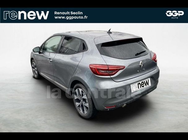 Renault Clio TCe 90 Evolution 66 kW image number 4