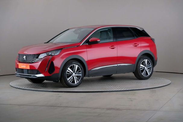 Peugeot 3008 BlueHDi EAT8 Allure 96 kW image number 1