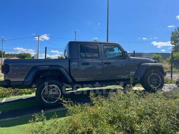 Jeep Gladiator 3.0 V6 Multijet 194 kW image number 5