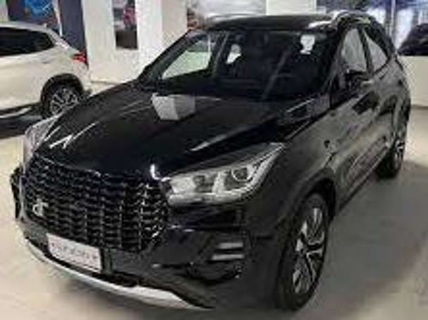 DR Automobiles DR 5.0 1.5 Turbo CVT 110 kW image number 11