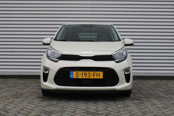 Kia Picanto 1.0 49 kW image number 3