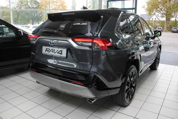 Toyota RAV 4 2.5 Hybrid Style Selection 163 kW image number 3