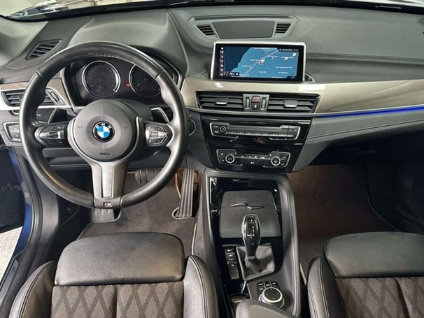 BMW X1 20i sDrive 135 kW image number 7