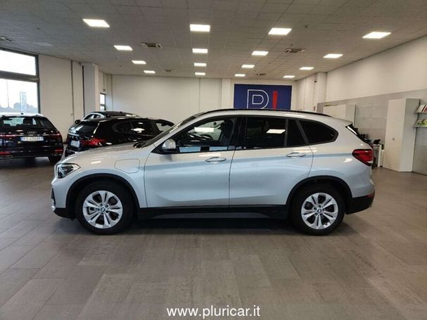 BMW X1 25e xDrive 162 kW image number 41