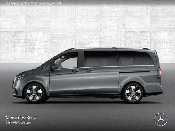 Mercedes-Benz V 300d 174 kW image number 7