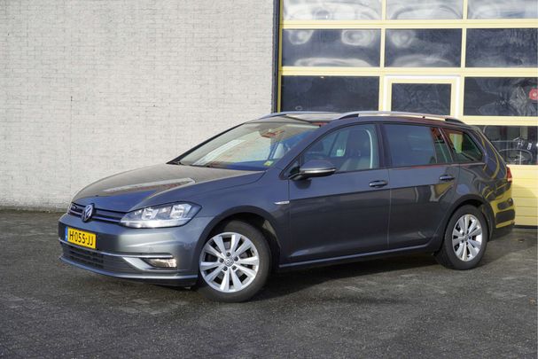 Volkswagen Golf Variant 1.5 TSI Comfortline 96 kW image number 2