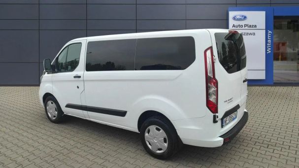 Ford Transit Custom 77 kW image number 3