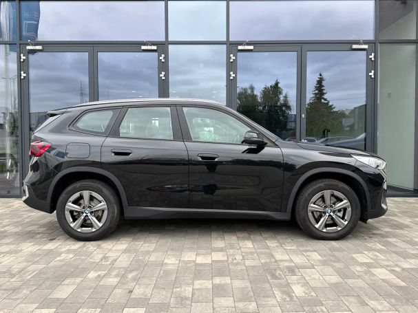 BMW X1 xDrive18d 110 kW image number 4