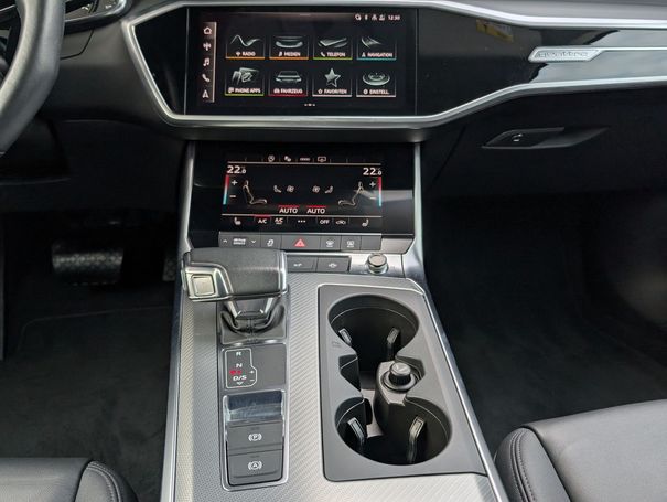 Audi A6 quattro Avant Business 150 kW image number 35