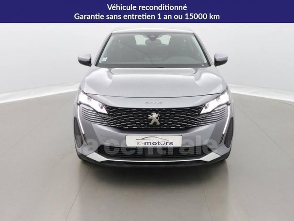 Peugeot 5008 PureTech 130 S&S Active 96 kW image number 3