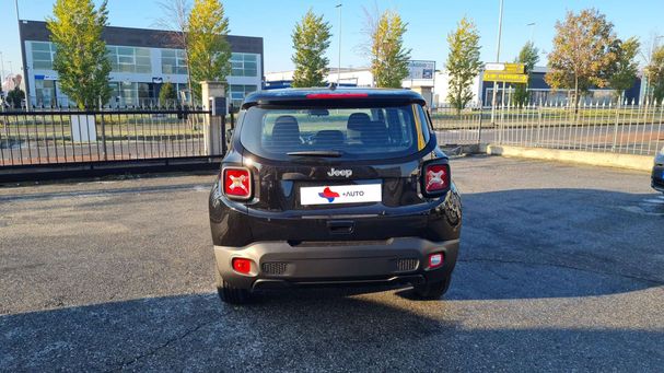 Jeep Renegade 88 kW image number 6