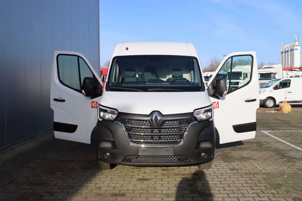 Renault Master 150 L3H2 VA 110 kW image number 6