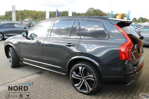 Volvo XC90 B5 AWD 173 kW image number 4