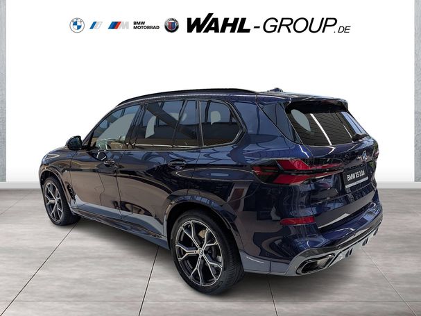 BMW X5 xDrive30d 210 kW image number 5