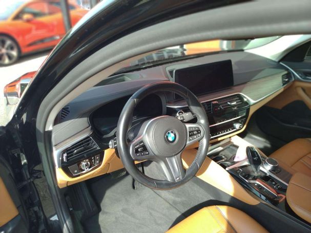 BMW 530i 185 kW image number 5