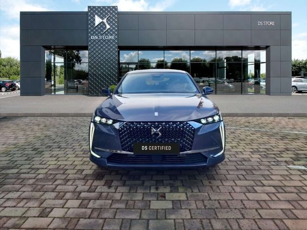 DS Automobiles 4 DS 130 Saint 96 kW image number 2