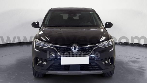 Renault Arkana 1.6 E-Tech 105 kW image number 1