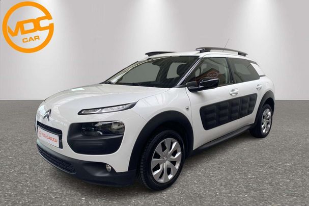 Citroen C4 Cactus 60 kW image number 1