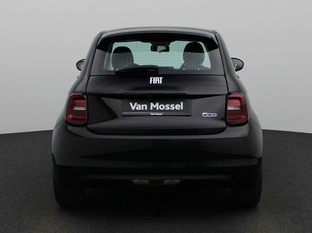 Fiat 500 e 42 kWh 87 kW image number 3