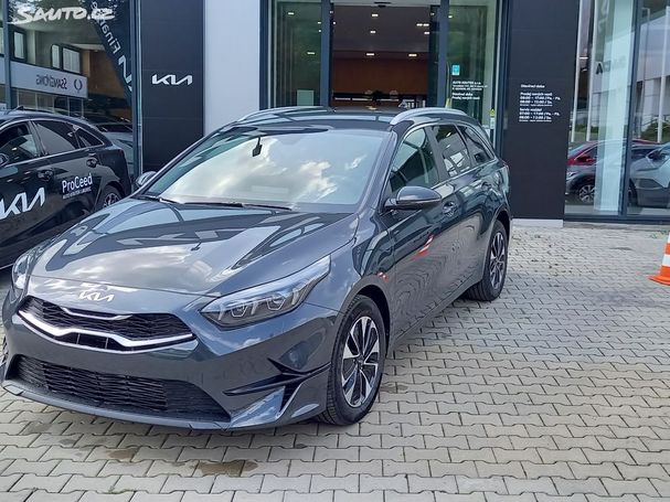 Kia Ceed 1.5 T-GDI 103 kW image number 1