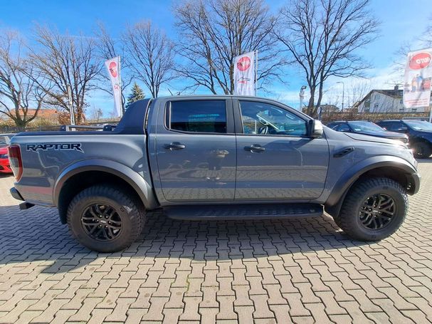 Ford Ranger 2.0 156 kW image number 7