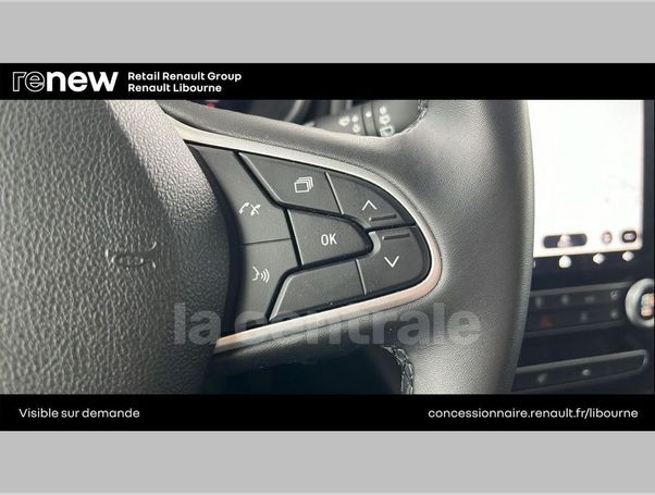 Renault Megane TCe 140 Techno 103 kW image number 40