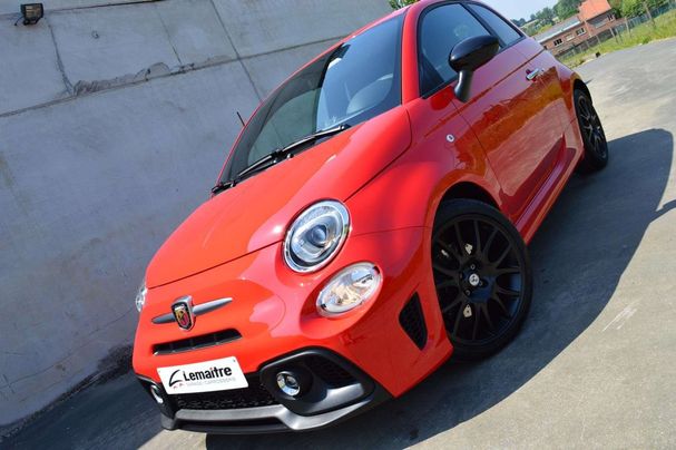 Abarth 595 121 kW image number 1