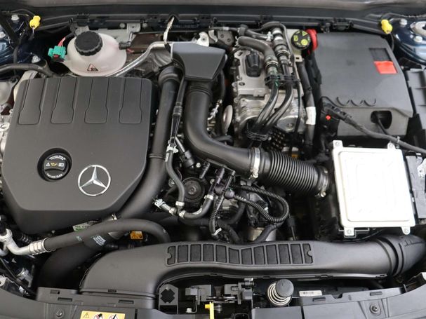 Mercedes-Benz A 250 e 160 kW image number 5