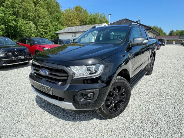 Ford Ranger 2.0 4x4 156 kW image number 2