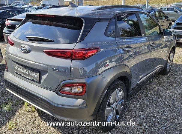 Hyundai Kona 39 kWh 100 kW image number 14