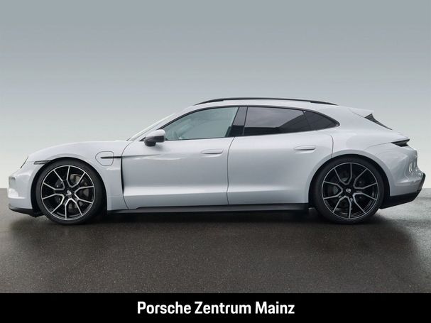 Porsche Taycan Sport Turismo 320 kW image number 4